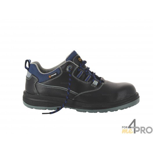 Zapatos de Seguridad Profesionales - 4mepro